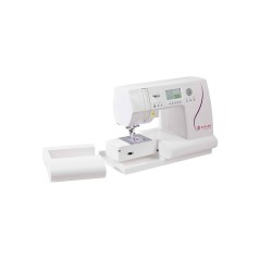 Buy the Singer Professional C430 Sewing Machine in White - Ultimate Sewing Experience!